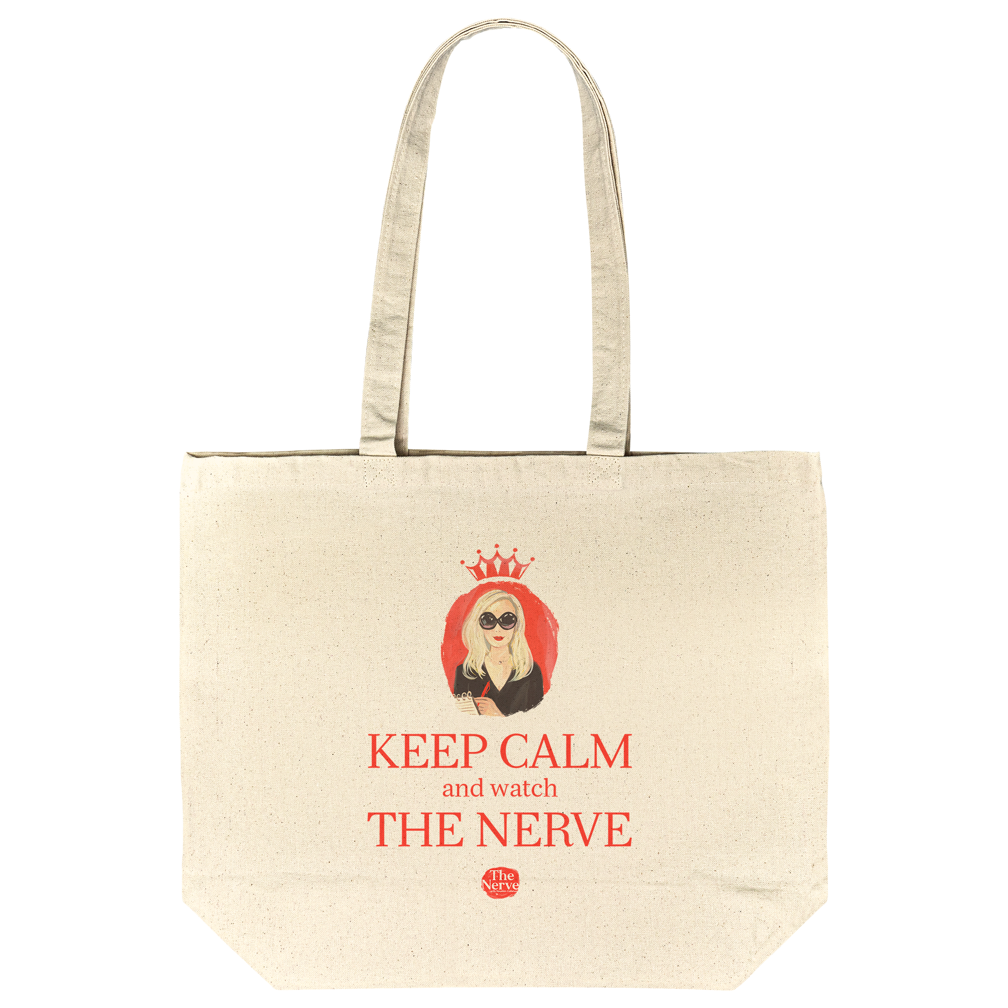 Keep_Calm_and_Watch_The_Nerve_-_Tote_Bag_CottonTote_L_Flat_Mockup.png